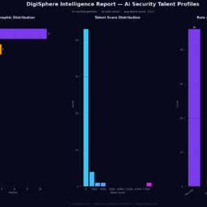 Verified Ai Security Talent Profiles — Institutional-Grade Data