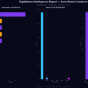 Verified Aura Breach Contacts — Institutional-Grade Data