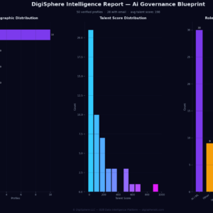 Verified Ai Governance Blueprint — Institutional-Grade Data